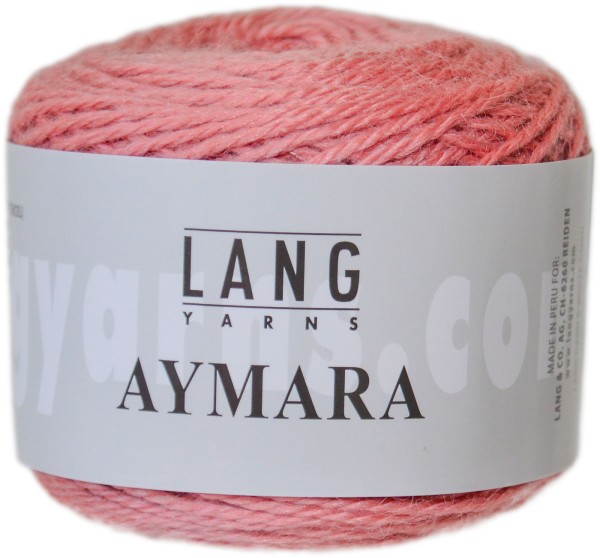 Aymara by Lang YARNS