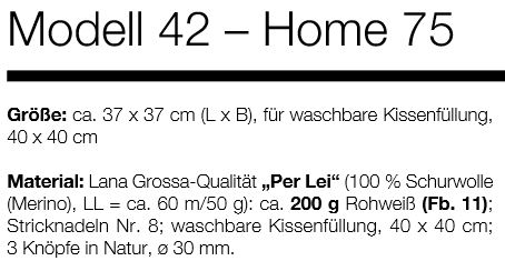LG_Home-75_M42_Materialverbauch