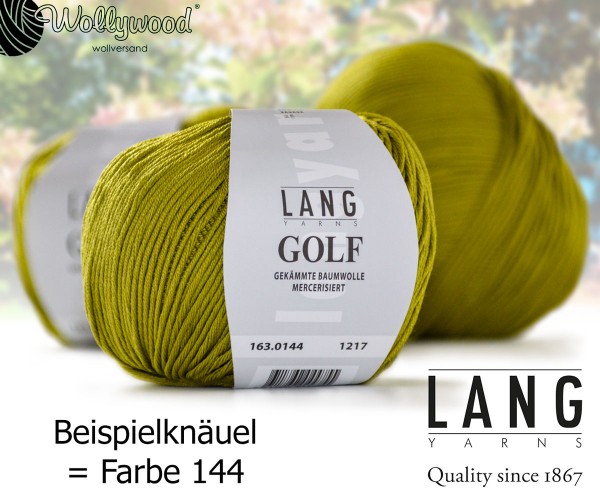 Lang Yarns 650g EOWYN Bändchen Wolle  Luxus SOMMER Beige  Baumwolle Natur TREND