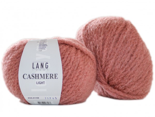 Cashmere Light by Lang YARNS