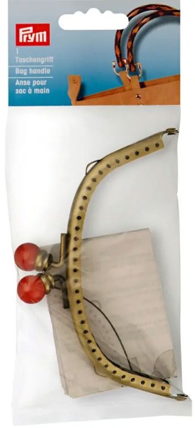 Bag handle from PRYM
