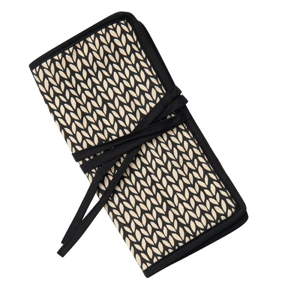 Needle case for double knitting needles from Lana Grossa