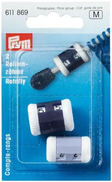 Row Counter from PRYM
